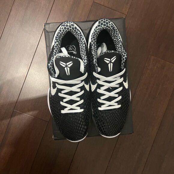 Nike Kobe 6 Protro Sweet 16 Mambacita Sneakers main image 5